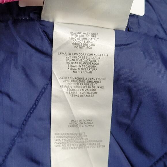 Vintage 90s ADIDAS Hooded Windbreaker Zip Jacket Large 36x27 Boxy Baggy - Picture 8 of 16